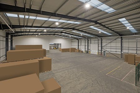 Unit 11, Data Drive, Wakefield, Industrial To Let - IMG_4551.jpg
