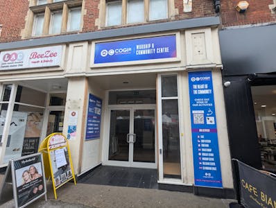 Basement 23-33 The Parade, Watford, Leisure To Let - PXL_20260106_104022509.jpg