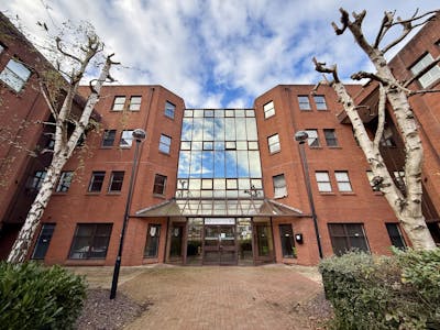 Quadrant Court, Edgbaston, Serviced Office To Let - Photo 18112025 12 13 16.jpg