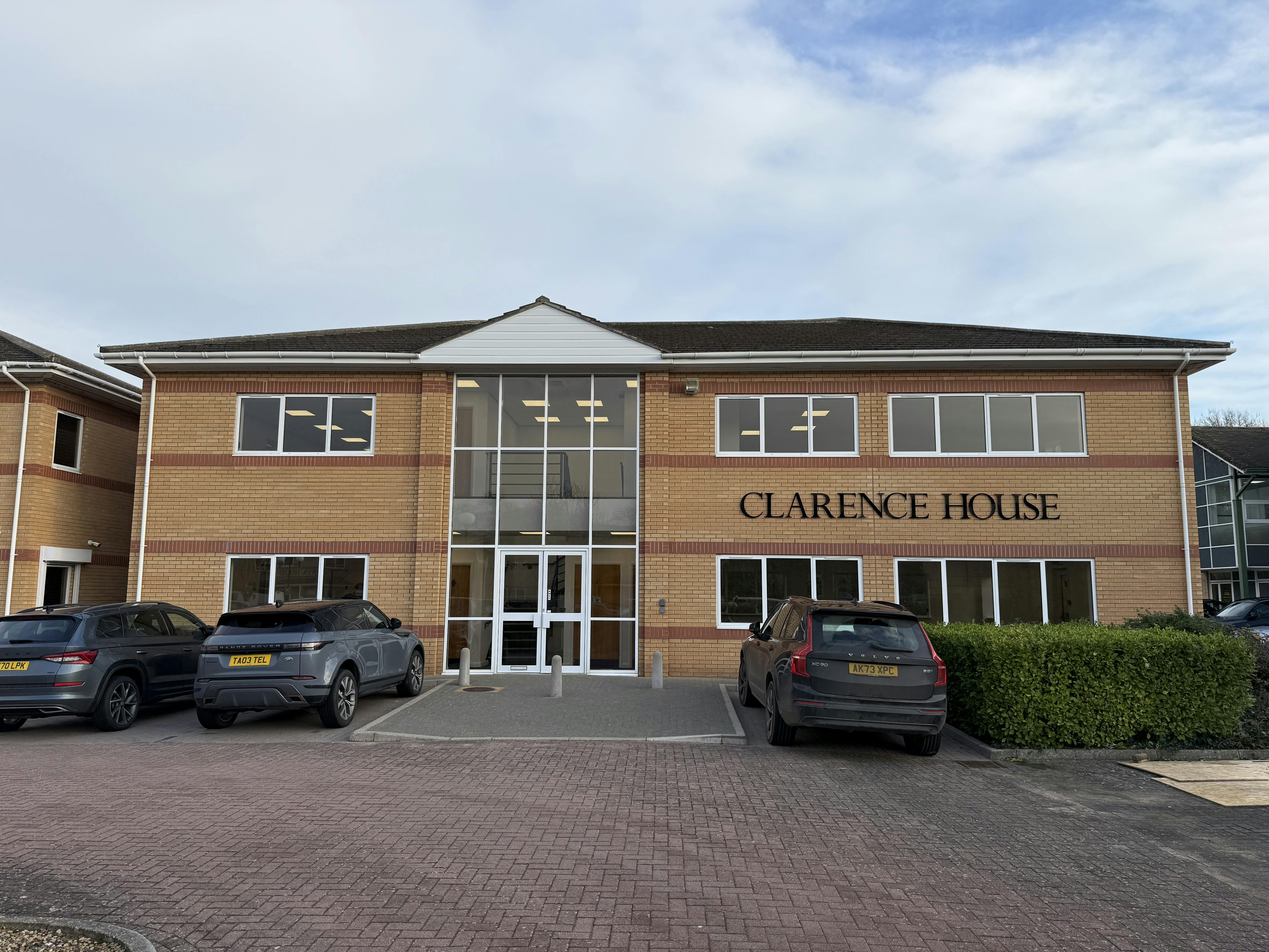 Clarence House, Peterborough, Offices To Let - IMG_6848.jpg