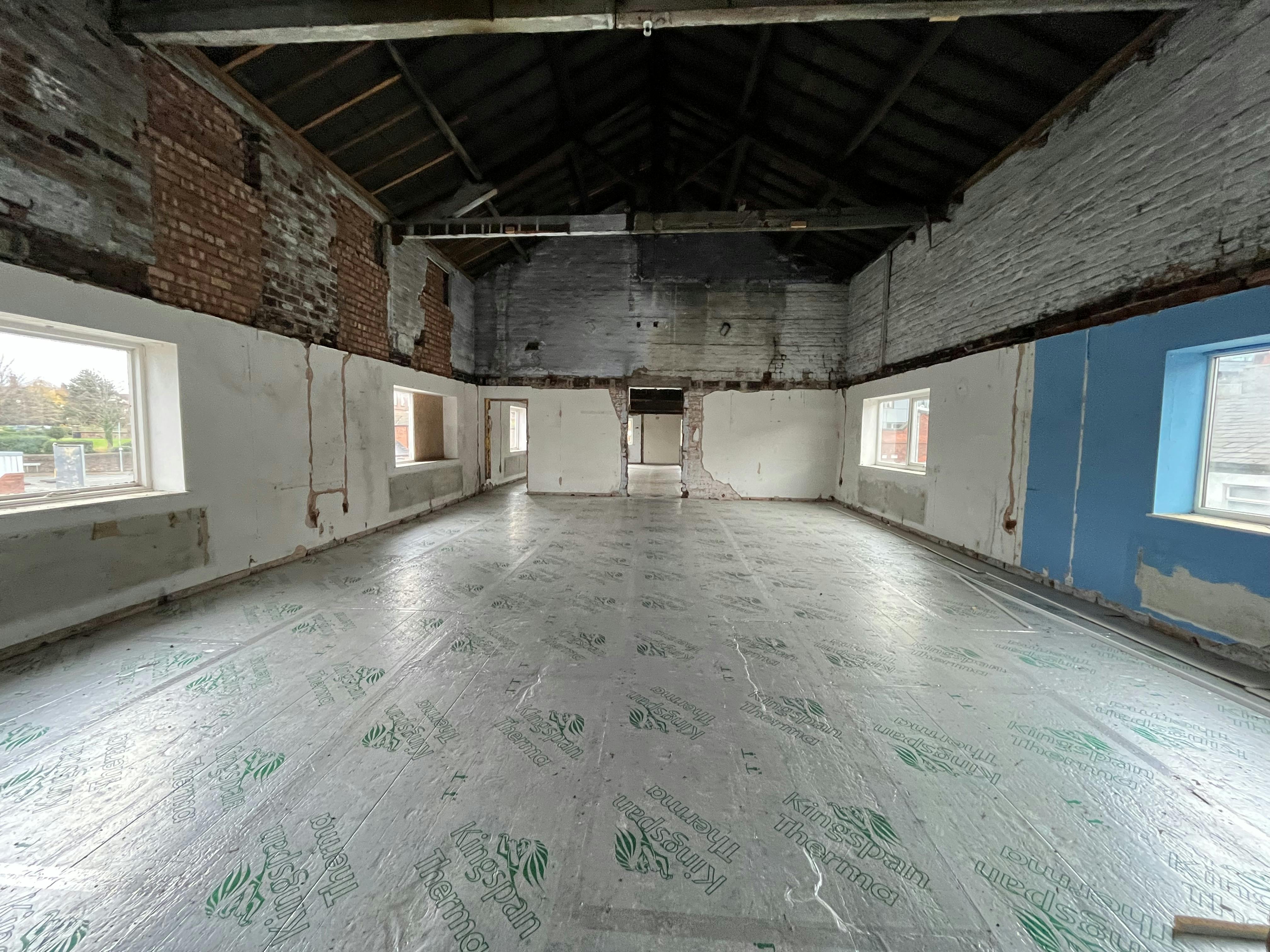 Unit 8, Macclesfield, Industrial To Let - IMG_0410.jpg
