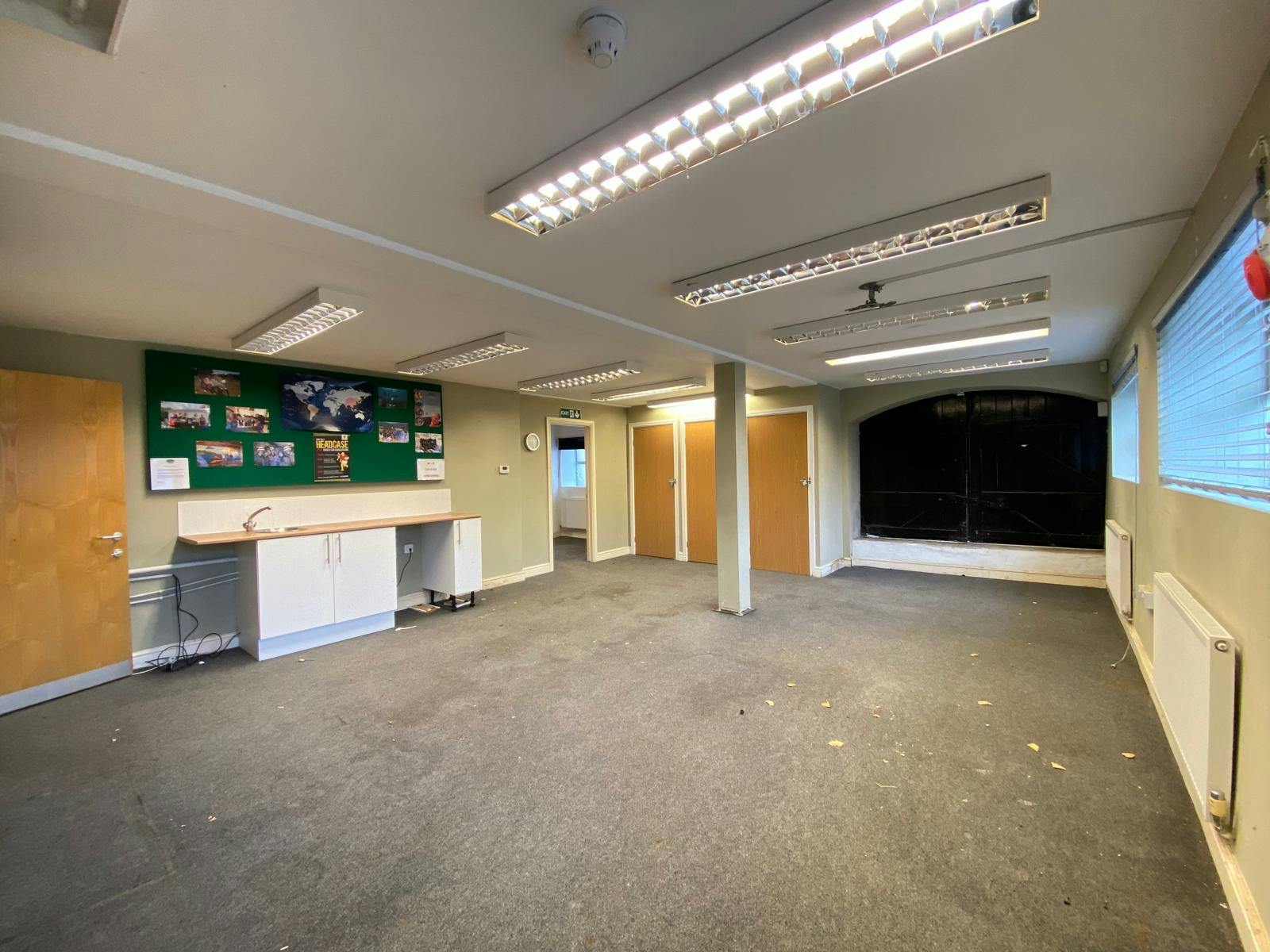 The Kiln, Grange Road, Farnham, Development / Offices For Sale - a920f3b86668415a9573f61e42f4c23a.JPG