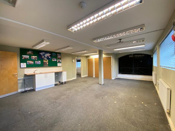 The Kiln, Grange Road, Farnham, Development / Offices For Sale - a920f3b86668415a9573f61e42f4c23a.JPG