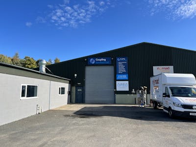 Unit 2A, Harrogate, Industrial/Logistics / Trade Counter To Let - IMG_7586.jpeg