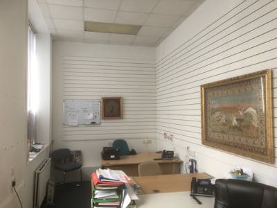 Unit 10, Bingswood Trading Estate, Bingswood Avenue, High Peak, Industrial/Logistics / Leisure / Office / Open Storage For Sale - IMG_3460.JPG