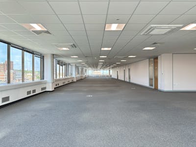 Arndale House, Luton Point, Luton, Office To Let - Image 6