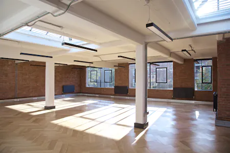 The Ivories, London, Office To Let - IMG_3893.jpg