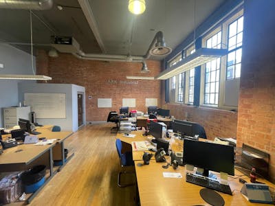 Suite A, Kay One Building, Worcester, Office For Sale - IMG-20251203-WA0006.jpg