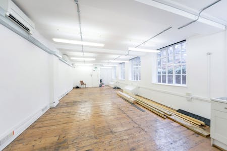 Lion House Ground Floor, 3 Plough Yard, London, Office To Let - LionHouse3PloughYardGroundFloorEC2A3LPShoreditchOfficeClassEToLetInternal1.jpg