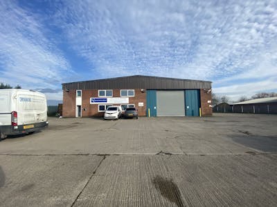 Unit 1, Sandleas Way, Leeds, Industrial/Logistics To Let - IMG_1936.jpg