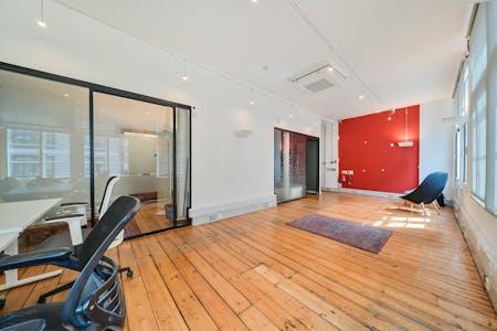 Basement, Ground & First Floors, 96a Curtain Road, London, Office For Sale - 131757614686438ecb74ffARW1.jpg