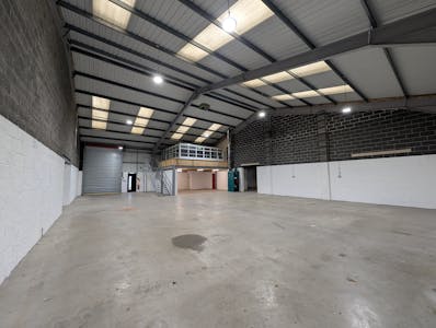 Denham Court, Brunel Drive, Newark, Industrial To Let - Denham Court Brunel Drive Newark 17.jpg