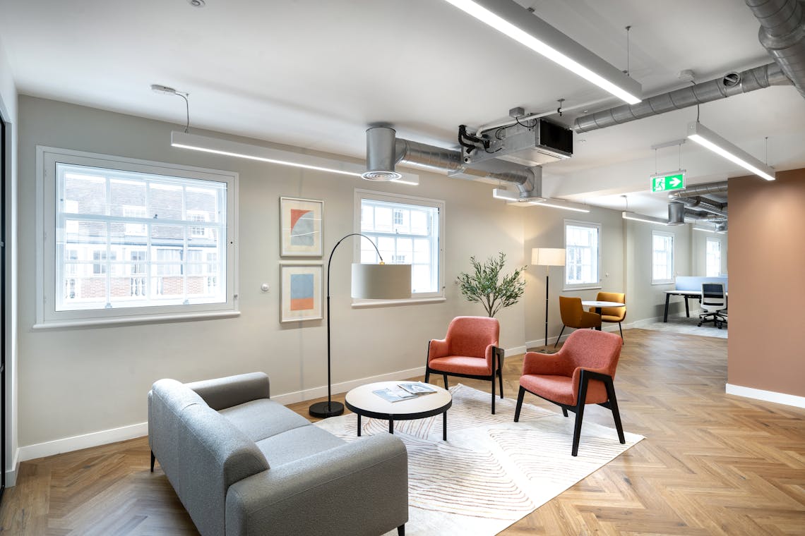 22 Sackville Street, London, Office To Let - 22SackvilleSt9.jpg