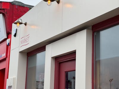 50 Cover Licensed Restaurant Bar, 219 Fenwick Road, Glasgow, A3 (Restaurants and Cafes) / Bar / Restaurant For Sale - IMG_2384.jpg