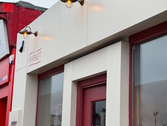 50 Cover Licensed Restaurant Bar, 219 Fenwick Road, Glasgow For Sale - IMG_2384.jpg