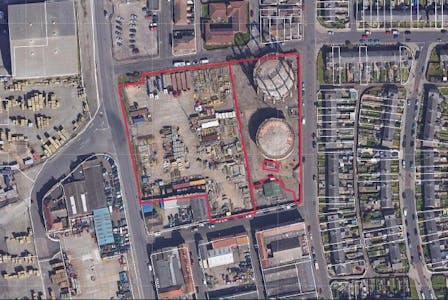 Land At Admiralty Road, Great Yarmouth, Land For Sale - Screenshot 20230428 142223.jpg