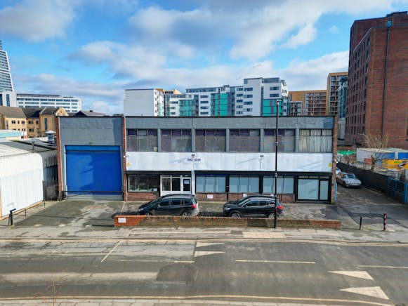 45 Marshall Street, Leeds, Industrial To Let - DJI_0261_2_3_4_5_FusionNatural.jpg