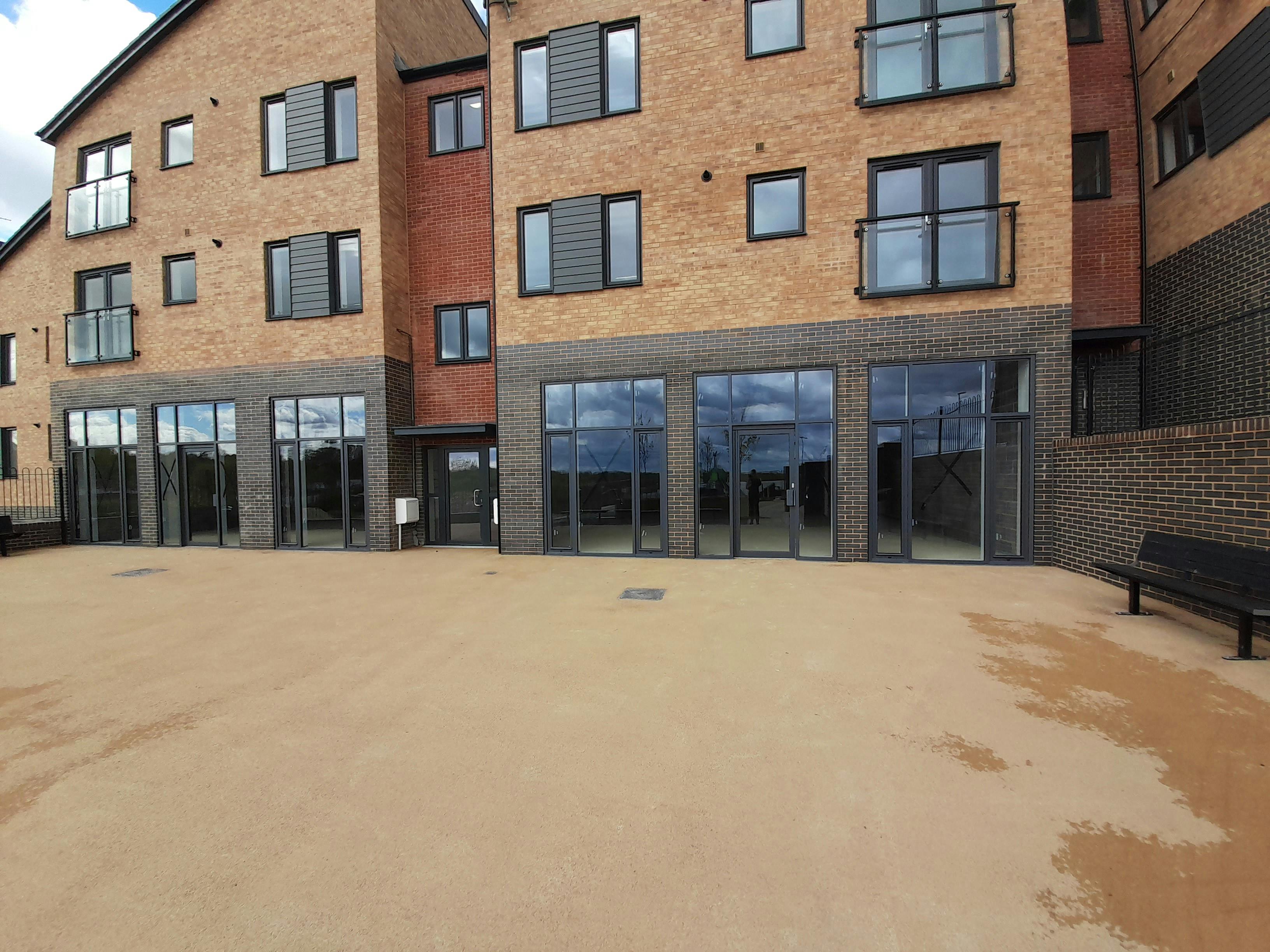 Retail Units, 2, 3, 4 & 5, Don Allen Drive, Basingstoke, Retail To Let - 20210504_111721.jpg