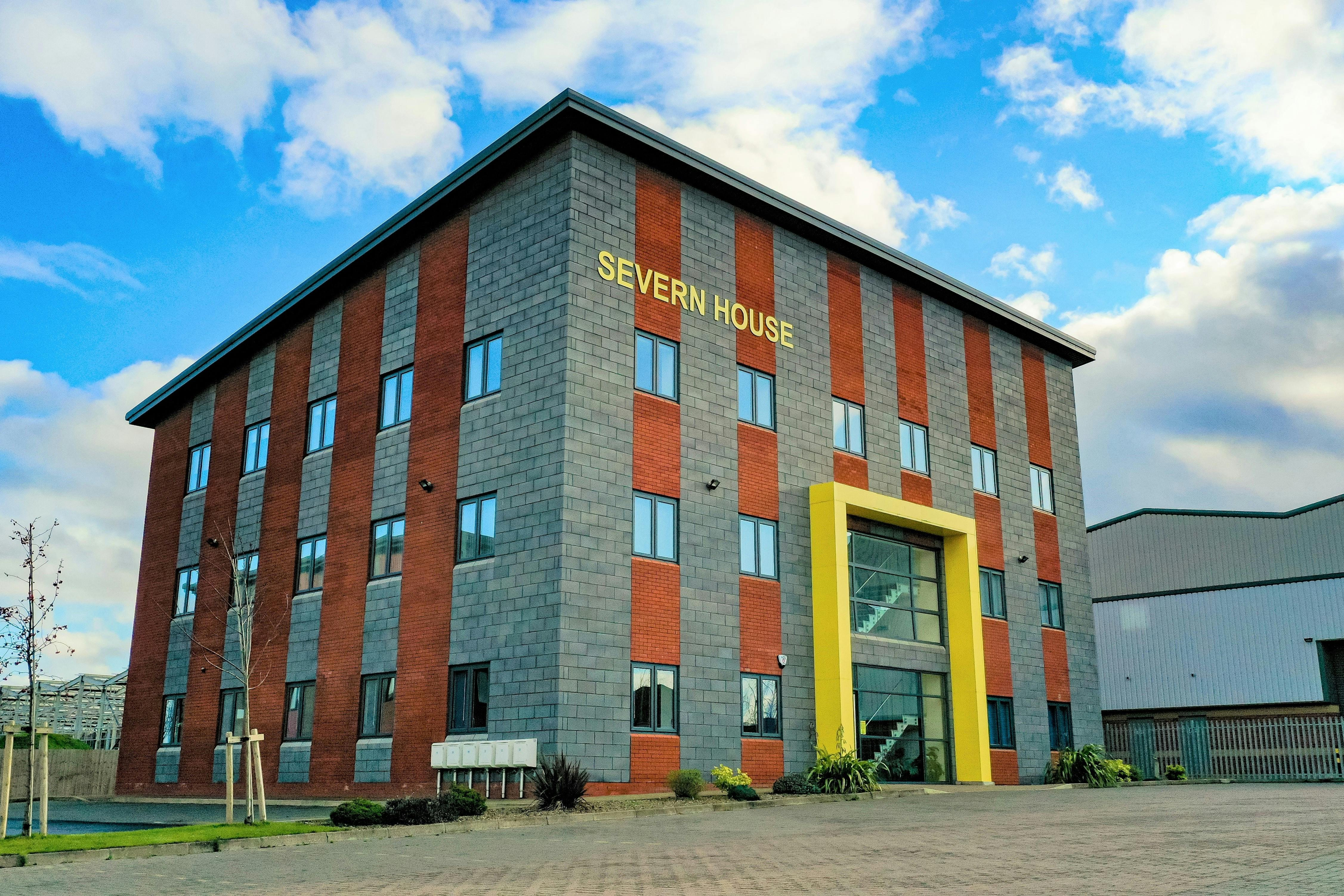 Severn House, Durham, Offices Lease Assignment - DJI_0261.jpg