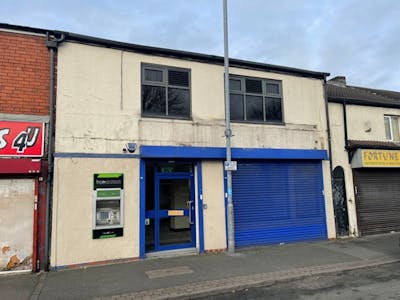 99-101 Higher Parr Street, St. Helens, Retail To Let - Photo Main