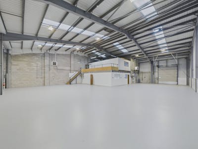 Unit 66 Zone 2, Deeside Industrial Park, Deeside, Industrial / Warehouse To Let - CAM02714G0-PR0107-STILL005.jpg