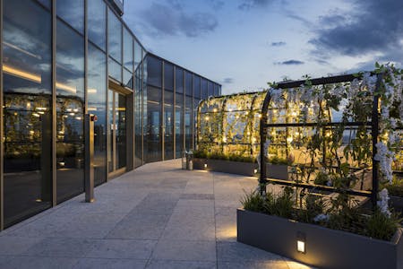 23 Hewett Street, London, Office To Let - Amenities at The Stage 29th June199.jpg