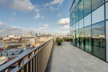TIDE, Bankside, 135 Park Street, Southbank, Office To Let - T491042.jpg