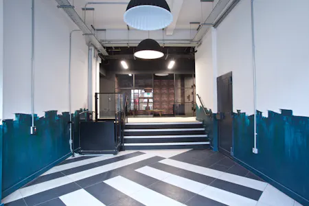 Spectrum House, London, Office To Let - IMG_3646.jpg