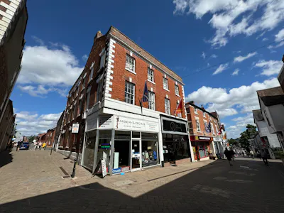 43-45 Bridge Street & 2, 4 & 6 Cowl Street, Evesham, Investment / Investment - Residential / Investment - Retail & Leisure For Sale - IMG_2302.JPG