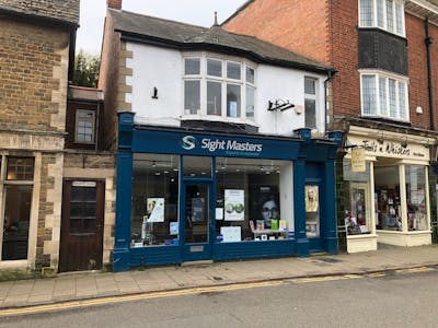 36 High Street, Oakham, Office / Retail To Let - IMG_3998.jpg