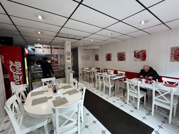 Cafe & Hot Food Premises, 1494 Maryhill Road, Glasgow For Sale - IMG_3089.jpg