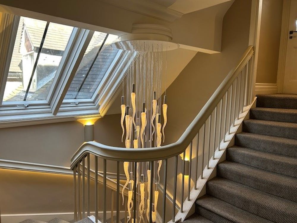 Irelands Mansion - 4