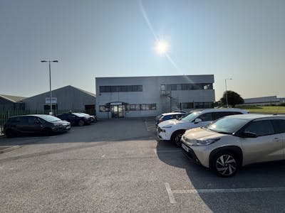 Unit 1100 Central Park, Western Avenue, Bridgend, Office To Let - IMG_9789.jpg