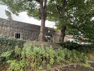 Allan Park Church, Dumbarton Road, Stirling, A3 (Restaurants and Cafes) For Sale - IMG_0720.JPG