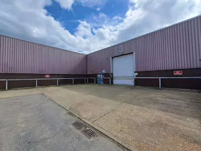 Unit 3 Denbigh Hall, Milton Keynes, Industrial / Warehouse To Let - Image 2
