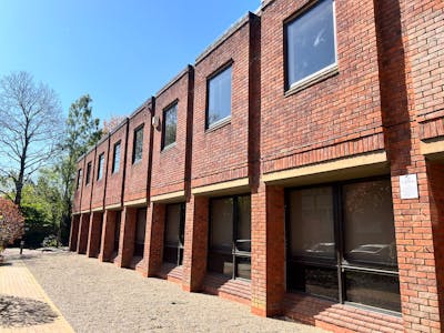 4 Vicarage Road, Birmingham, Office To Let - IMG_0980.JPG