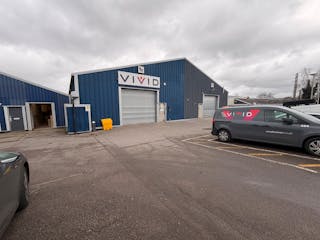 9E Farnham Trading Estate, Farnham, Industrial / Warehouse To Let - IMG_0566.jpeg