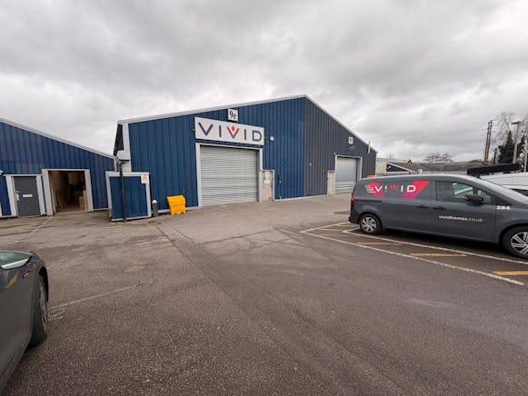 9E Farnham Trading Estate, Farnham, Industrial / Warehouse To Let - IMG_0566.jpeg