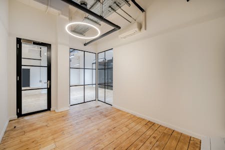 Lwr Grd E, Zetland House, 5-25 Scrutton Street, London, Office To Let - New