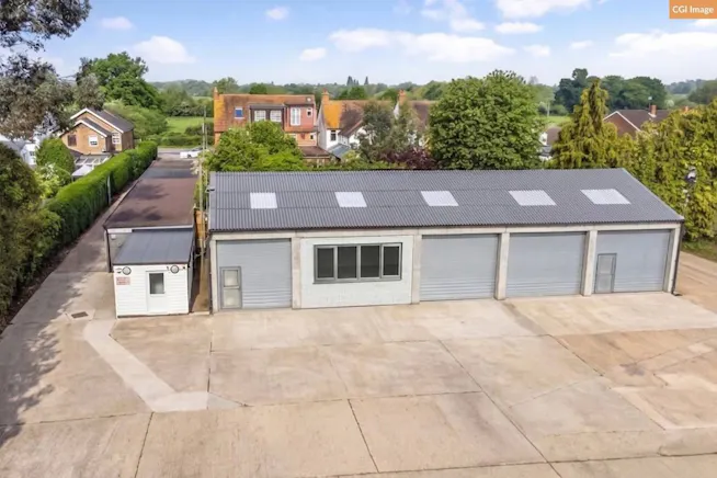 Unit 2.1, Pioneer Works, Maidenhead, Industrial / Other To Let - Pioneer Works 2.jpg