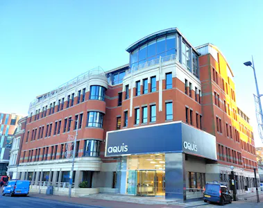 Aquis, 49-51 Blagrave Street, Reading, Office To Let - Aquis 49-51 Blagrave Street