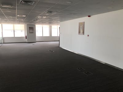 Prime Office Space To Lease In TECOM Freezone, Tower A- Business Central Towers, Dubai, Office To Let - IMG_4791.JPG