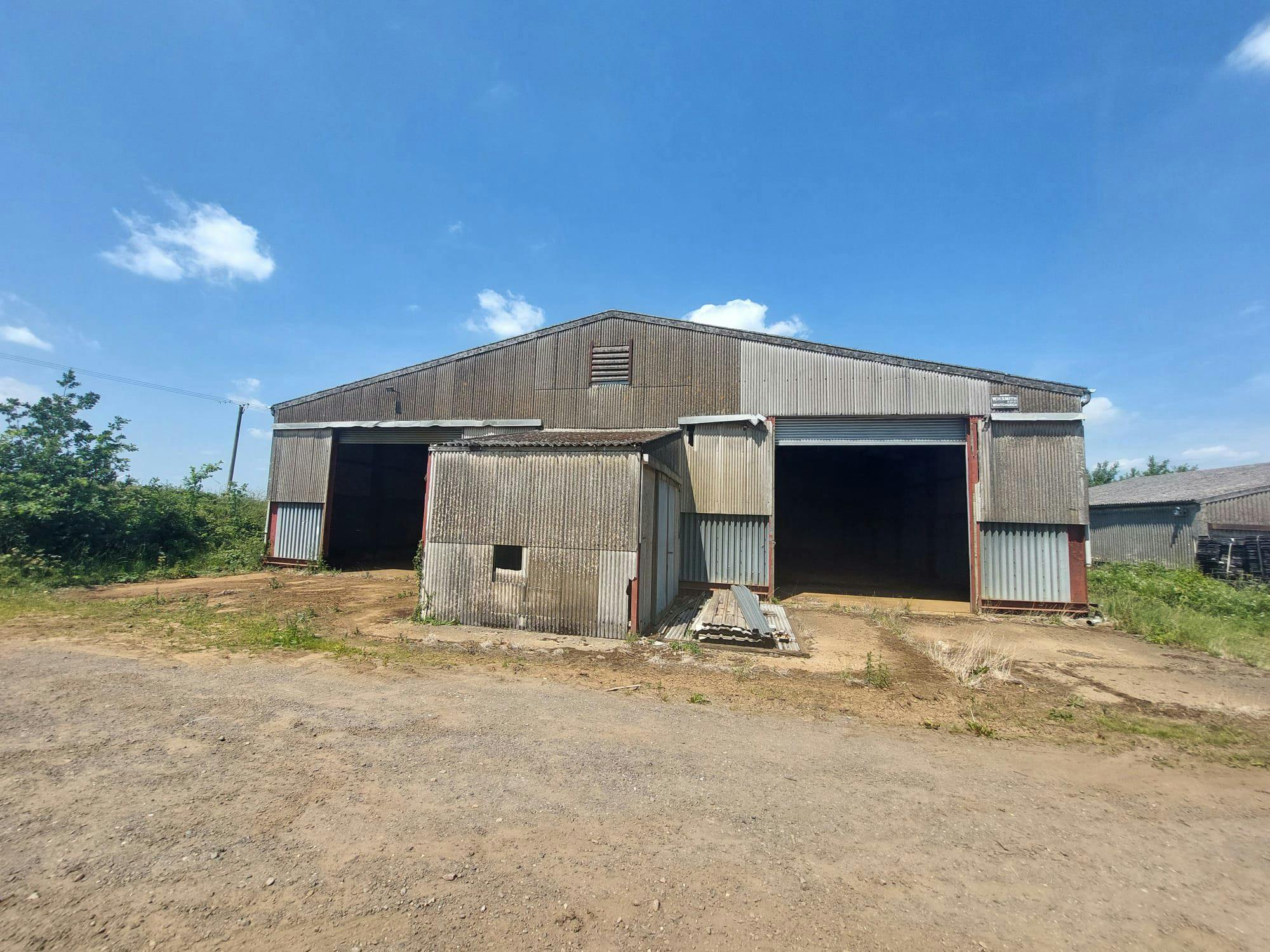 Industrial in Northampton