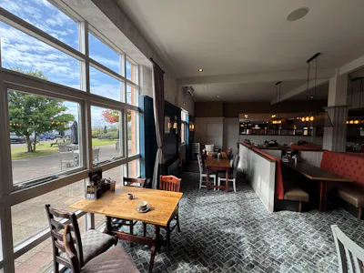 Riverside Drive, Dundee, A3 (Restaurants and Cafes) / E Class restaurant (with extract) / Pub / Bar / Club To Let / For Sale - IMG_3660.jpeg