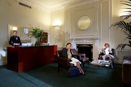 33 St. James's Square, St James's, London, Serviced Office To Let - 004_Property.jpg