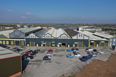 Kayley Industrial Estate, Richmond Street, Ashton-under-Lyne, Industrial To Let - DJI_0232 low.jpg - More details and enquiries about this property