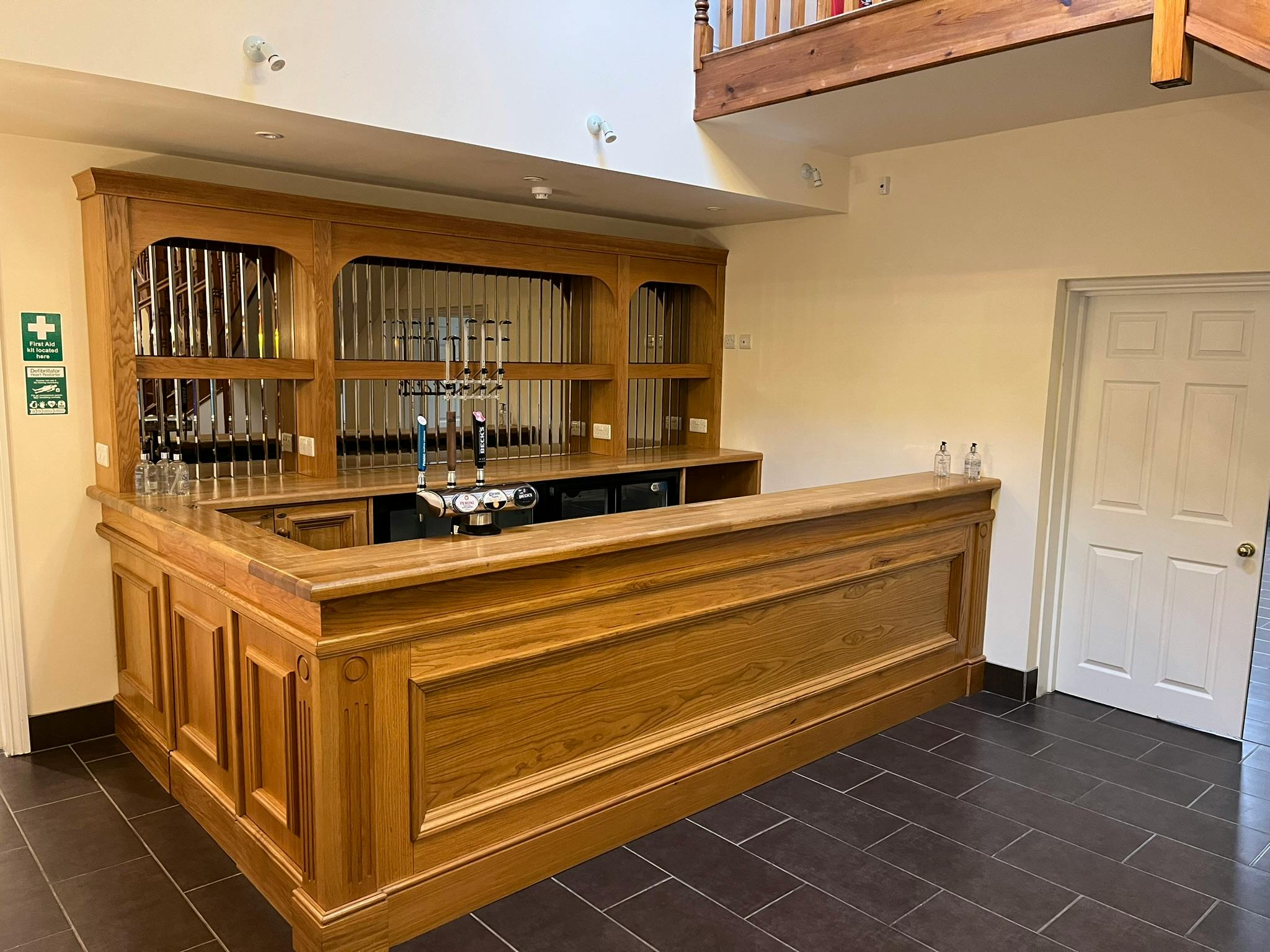 Tittershall Lodge, Kingswood Lane, Aylesbury, Land / Offices / Retail To Let - IMG_2826.JPEG