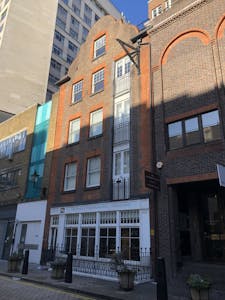 Small Office Suites, 6 Masons Yard, London, Office To Let - 6MY 3rd 6.jpg