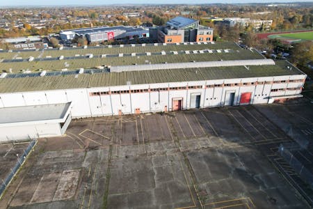 Olding Road, Bury St Edmunds, Industrial/Logistics To Let - DJI_0487 Large.JPG