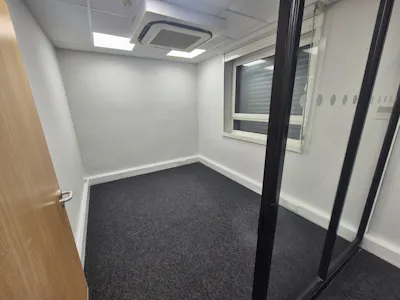 Suite 2, Ground Floor, Ashfield House, Cheadle, Office To Let - 20260708_130037.jpg